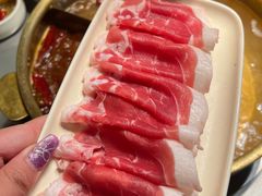 -巴奴毛肚火锅(新街口金鹰店)