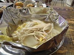 -碳炉海鲜烧烤·1992(北京路店)