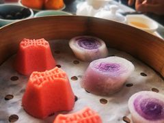 -湖畔居茶楼(湖滨店)