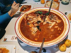 -旺顺阁·北京菜(北辰上品+)