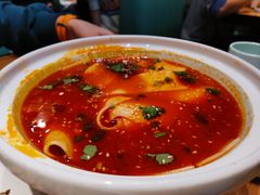 流汁宽粉-品回味清真西北楼(宁波首店)