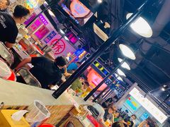 大堂-马路牙子烧烤音乐酒馆(望京店)