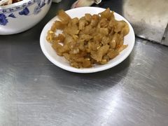 -徐州羊肉汤(中圣街店)