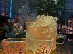 -柒Lounge(三里屯店)