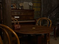 -元生咖啡(陶溪川店)