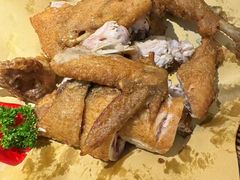 -前海沿·青岛菜(乐客城店)