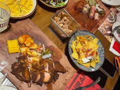 -造精酿餐厅