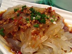 川味凉粉-大川先生·小龙虾·川菜(信义坊店)