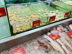 -大茄来海鲜餐厅(亚洲城分行)