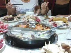 -尚品海鲜肥牛自助火锅(湖明店)