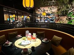 -淮扬府·游园京梦(北京SKP店)