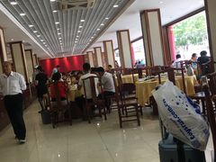 大堂-海岛渔村大酒店(云霄路店)