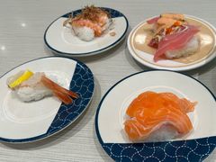 -滨寿司(新街口中央商场店)