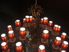 -弦月窗LUNETTE BY AMANDA(复兴路店)