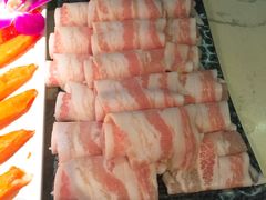 -哥老官重庆美蛙鱼头(宝山龙湖店)