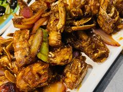-老白清真烧烤(锦州旗舰店)