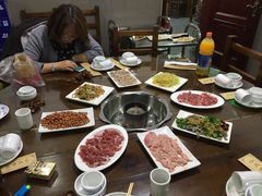 -大明铜锅·烤涮坊·烧烤(总店)