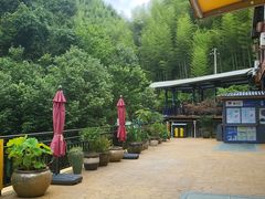 -将军关探险漂流