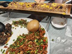 -大师傅金奖啤酒鱼(西街老店)