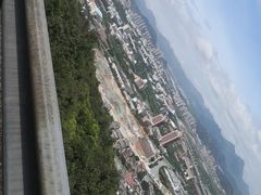 -大罗山风景区