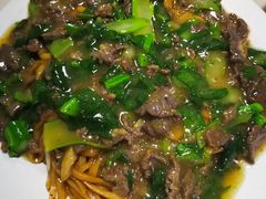 -菜忠潮州牛肉店(岗厦店)