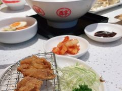 -味千拉面(惠州淡水嘉信茂广场分店)