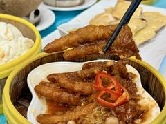 -利雅园酒家(大沙地店)