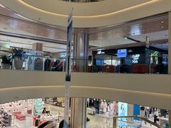 -金鹰国际购物中心(江都店)