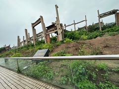 -中国唐山地震博物馆