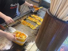-小老虎东北烤冷面(星天广场店)