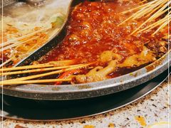 -玉林串串香·成都老字号(玉林街总店)