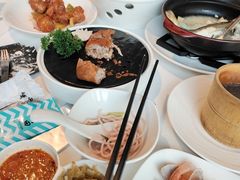 -莆田餐厅PUTIEN(三里屯店)