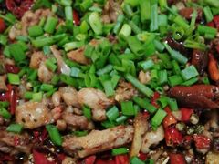 -陈有良尖椒鸡(江津总店)