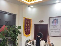 -张钰强中医正骨推拿连锁(唐家人才公寓店)