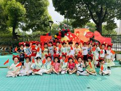 -无锡金色摇篮幼儿园(宝龙城市广场店)