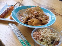 -马三洋芋片(兰州总店)