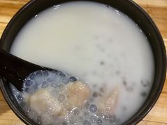 招牌香芋西米露-潘苏凉茶馆(康之宝超级广场店)