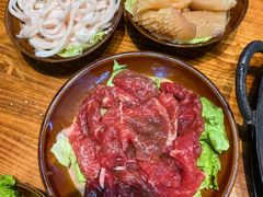 -木货街重庆老火锅(流塘店)