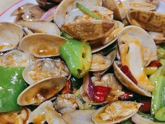 -烤满分·东北烧烤(首经贸店)