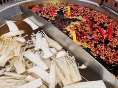 -小王少龙火锅(沙南街店)