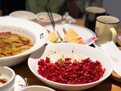 2人份酸菜鱼-太二酸菜鱼(汕头苏宁广场店)