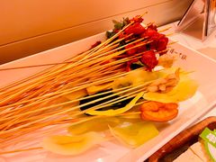 -串一火锅(赛格国际购物中心店)