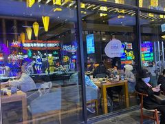 -堂本家洋食别馆·炸猪排(中心城店)