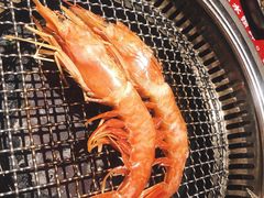-厚贞日式烤肉(龙之梦店)