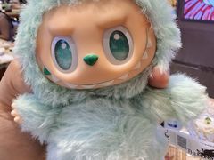 -泡泡玛特POPMART(上海环球港店)