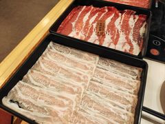 -牛匠和牛寿喜锅(西安总店)