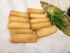 大良炸牛奶-有腥气私房菜·寻味顺德