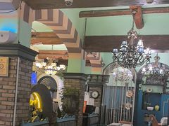 -海尔巴格一甸茶餐厅(团结路店)