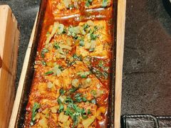 -探鱼·鲜青椒爽麻烤鱼(领展购物广场店)
