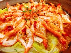 -宝轩渔府·老字号海鲜·正宗津菜(水上店)